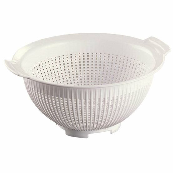 Araven Polypropylene Colander 15"