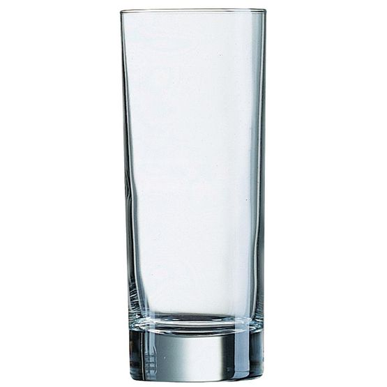 Arcoroc Islande Highball Glasses 330ml
