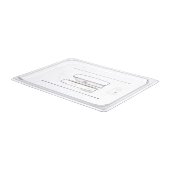 Cambro Polycarbonate 1/2 Gastronorm Tray Lid