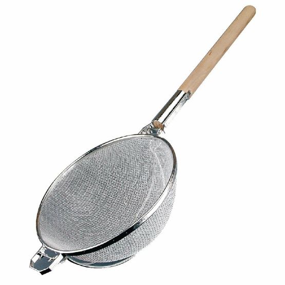 Heavy Duty Strainer 14"