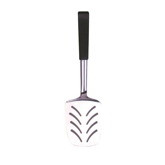 Mermaid Le Buffet Black Handled Fish Slice 240mm only £10.21