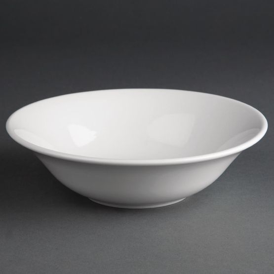 Olympia Athena Oatmeal Bowls 153mm/6"