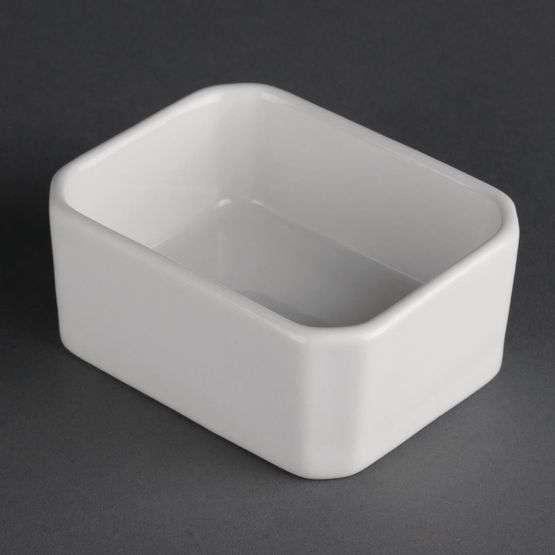 Olympia Athena Sachet Holders 90x72mm