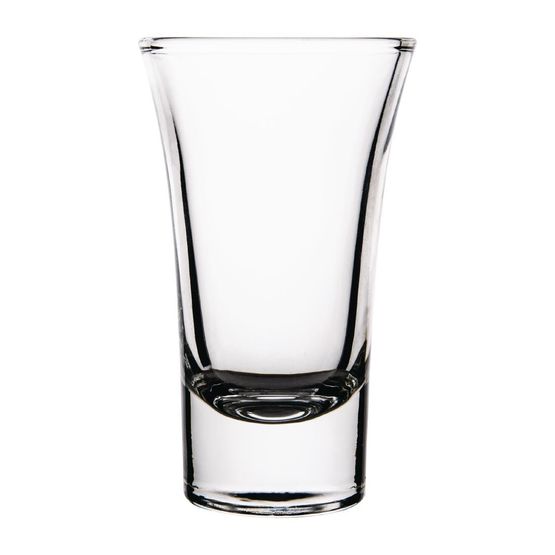 Olympia Boston Shot Glasses 60ml