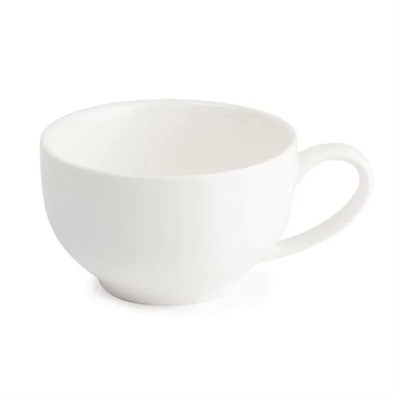 Olympia Lumina Low Round Cups 228ml 8oz