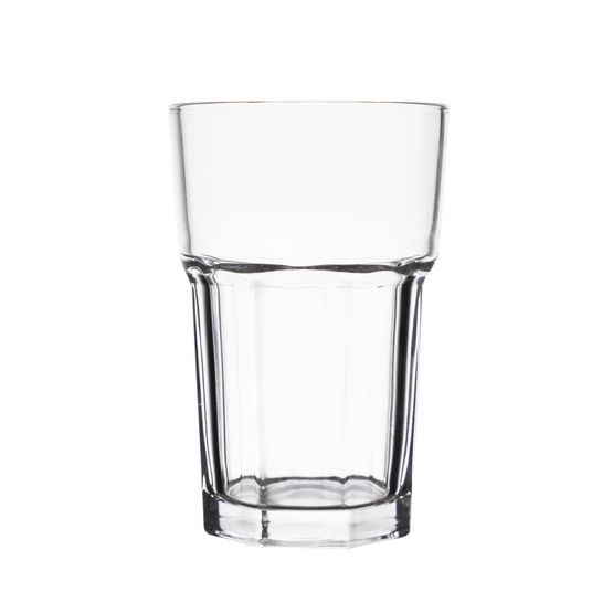 Olympia Toughened Orleans Hi Ball Tumblers 310ml