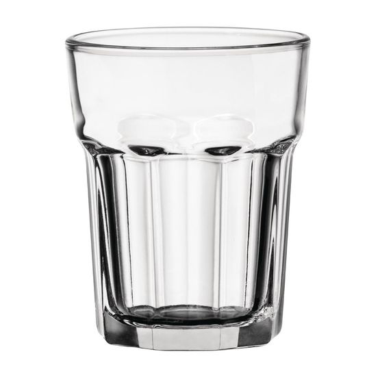 Olympia Toughened Orleans Juice/Water Glasses 270ml
