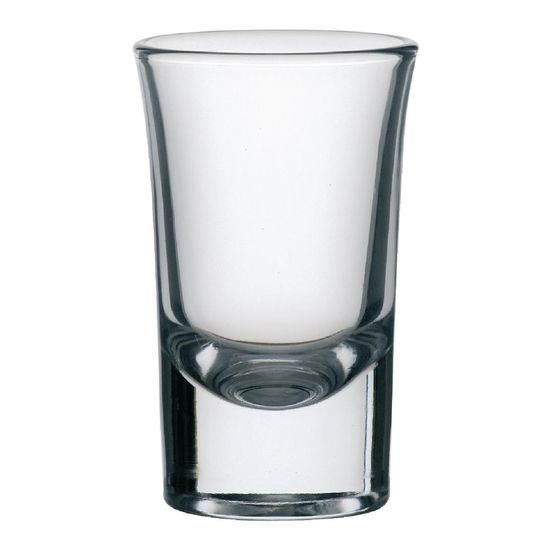 Utopia Boston Shot Glasses 40ml