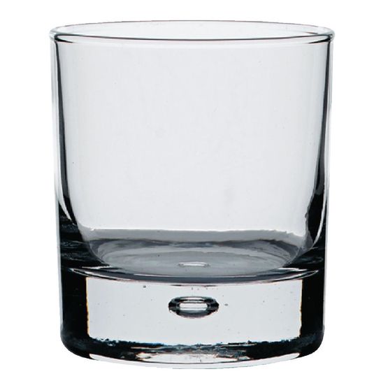 Utopia Centra Rocks Glasses 240ml