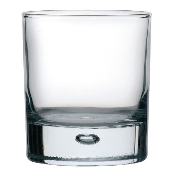 Utopia Centra Rocks Glasses 330ml