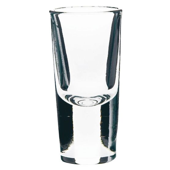 Utopia Shooter Shot Glasses 25ml CE Marked