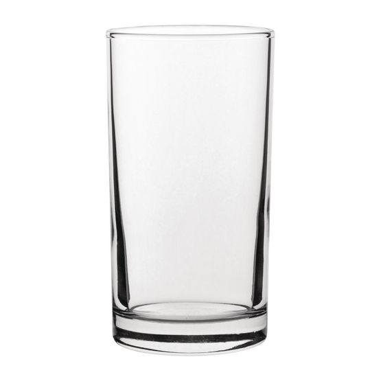 Utopia Toughened Highball Glasses 280ml