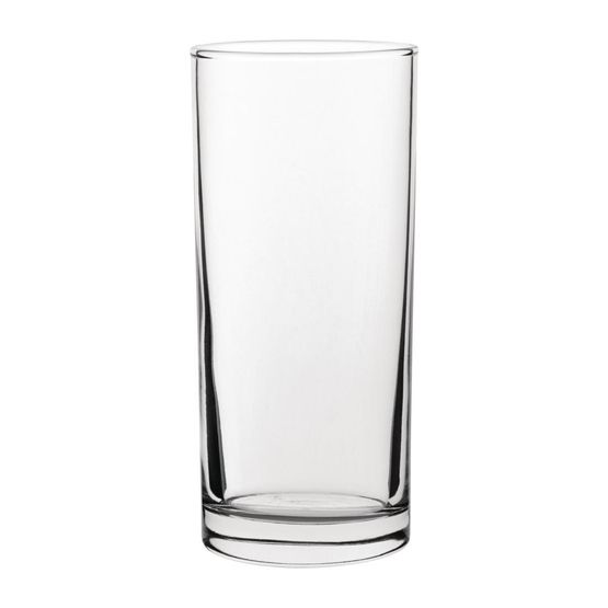 Utopia Toughened Highball Glasses 340ml