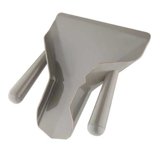Vogue Chip Scoop - Dual Handle