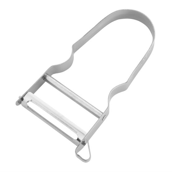 Vogue Speed Peeler - Stainless Steel