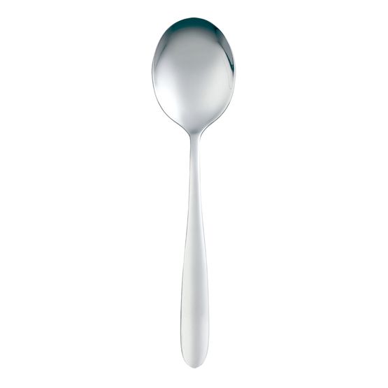 Drop Soup Spoon 18/0 - A4504