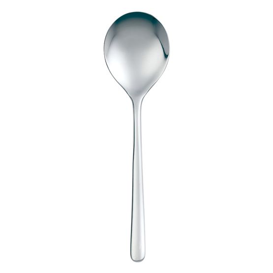 Elite Soup Spoon 18/0