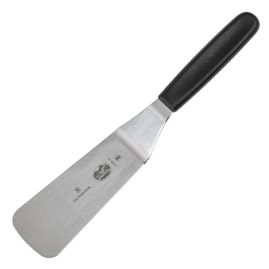 Victorinox Palette Knife Black 15.9cm