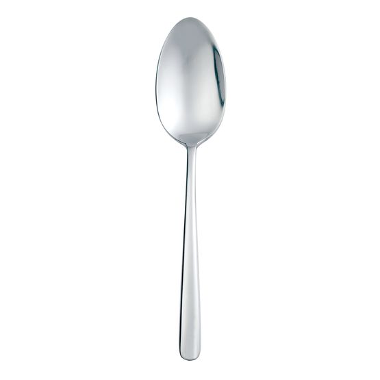 Elegance Dessert Spoon 18/10