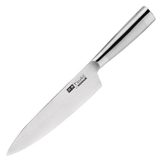 Vogue Tsuki Series 8 Chef Knife 20.3cm