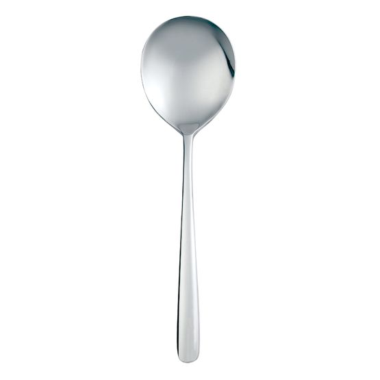 Elegance Soup Spoon 18/10