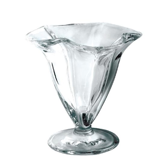 Olympia Traditional Small Dessert Glasses 128ml