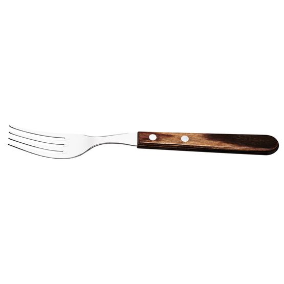 Tramontina Jumbo Fork Brown Polywood