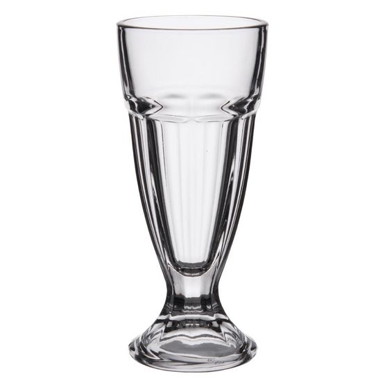 Utopia American Tall Sundae Glasses 290ml