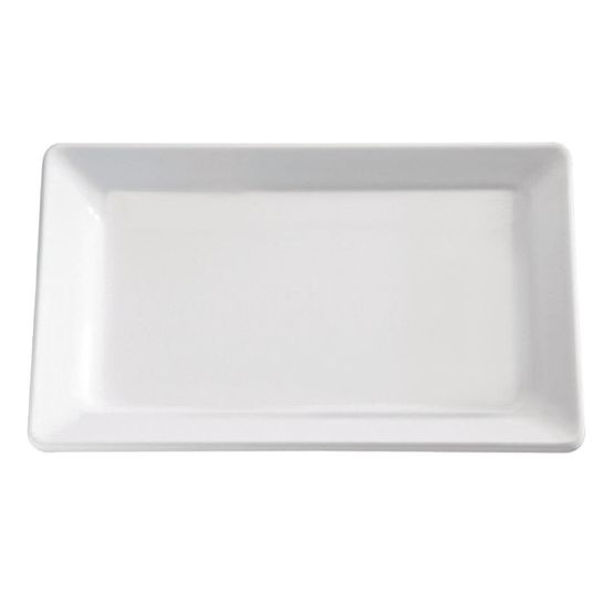 APS Pure Gastronorm Melamine Tray White