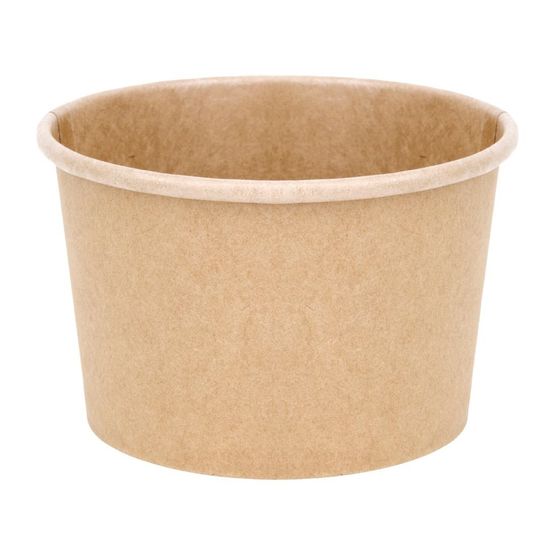 Fiesta Recyclable Soup Containers