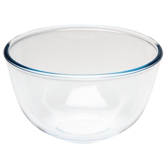Pyrex Mixing Bowl 0.5 Ltr