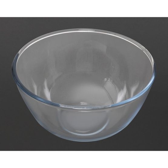 Pyrex Mixing Bowl 3Ltr