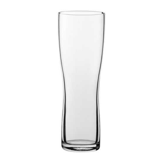 Utopia Aspen Toughened Beer Glasses 570ml CE Marked