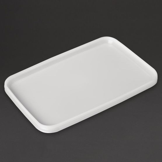 Fiesta Reusable Ice Cream Container Lid for 1.2Ltr