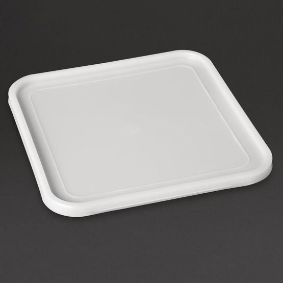 Ice Cream Container Lids 10Ltr
