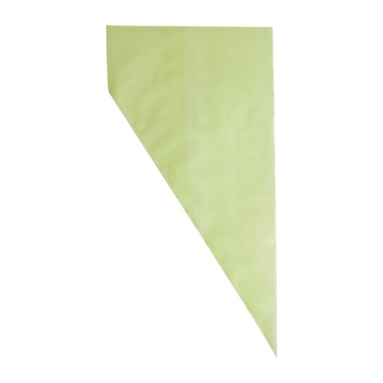 Schneider Green Disposable Piping Bags 47cm