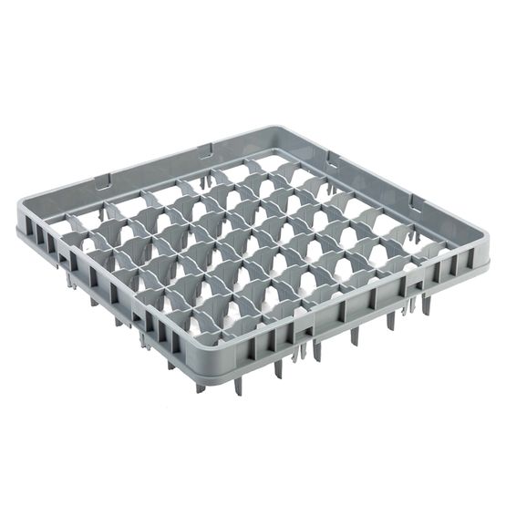 Smart Rack 49 Compartment Full Drop Extender 50x50x7.5cm