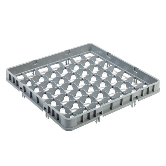 Smart Rack 49 Compartment Half Drop Extender 50x50x7.5cm