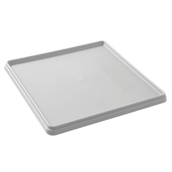 Smart Rack Glass Rack Lid 50x50x3.5cm