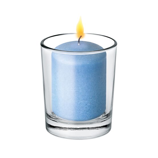 Borgonovo Nordkapp Candle Holder 6.5cm 128ml/4.5oz