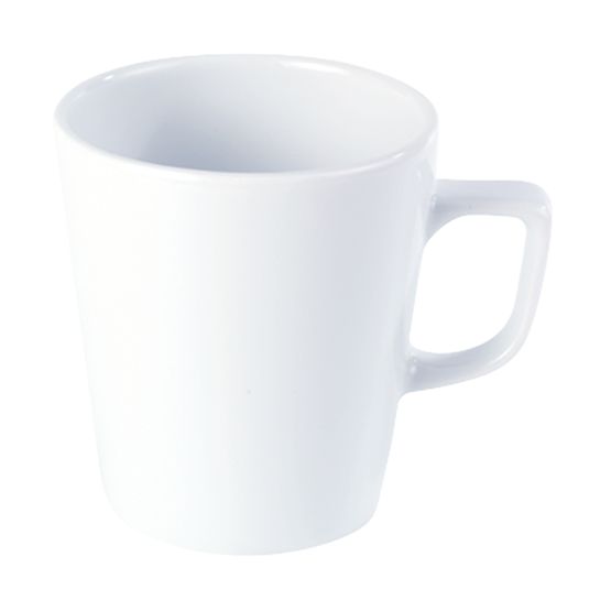 Porcelite 322135 Latte Mug 34cl / 12oz