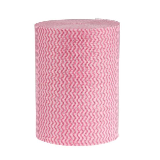 Robert Scott All-Purpose Antibacterial Cleaning Cloths Red