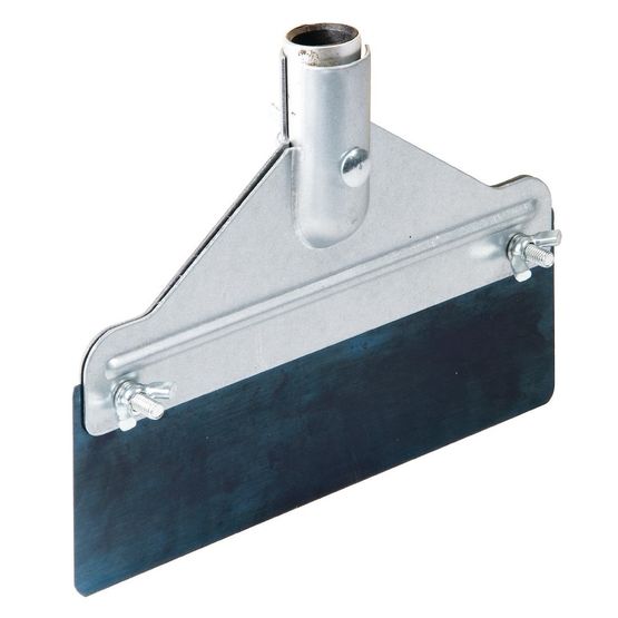 SYR Floor Scraper With Blade