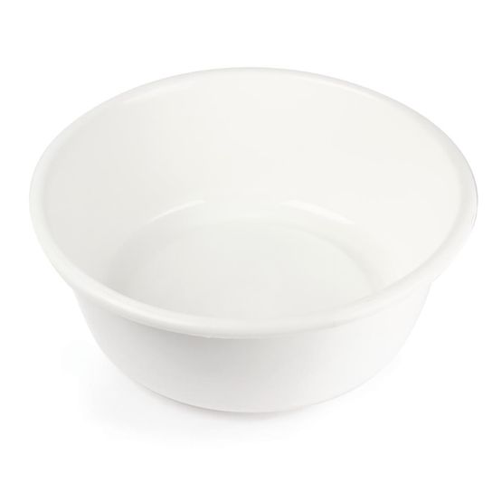 SYR Washing Up Bowl - White