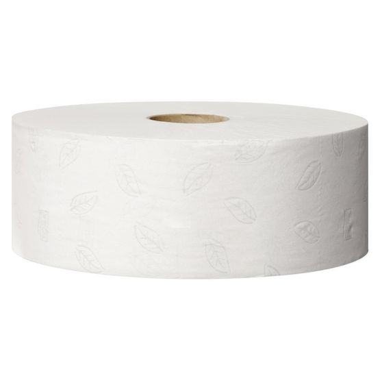 Tork Jumbo Toilet Paper 2-Ply 360m