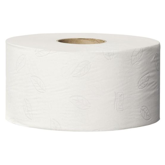 Tork Mini Jumbo Toilet Paper 2-Ply 170m
