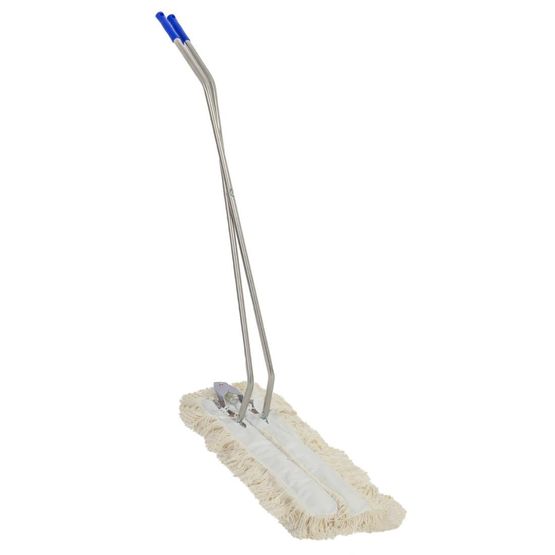 Jantex CD803 V-Sweeper Floor Sweeper