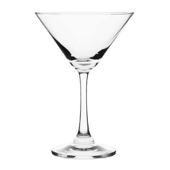Olympia Cocktail Martini Glasses 210ml