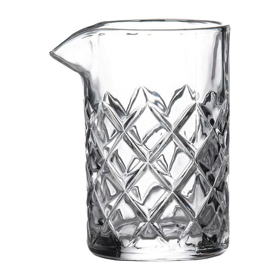 Artis Cocktail Mixing Glass 400ml