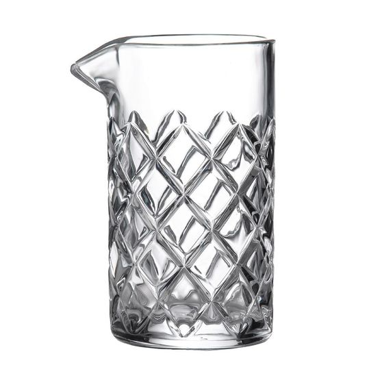 Cocktail Mixing Glass 550ml